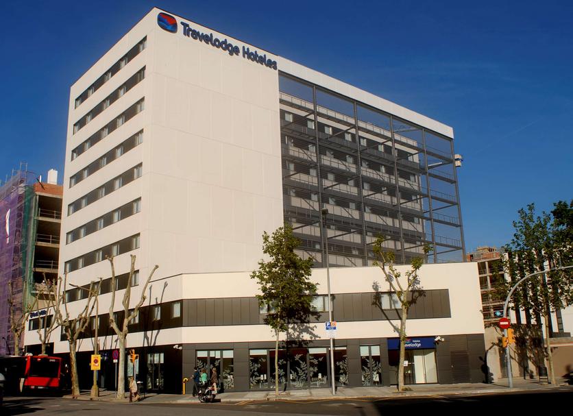 Edifício Foto