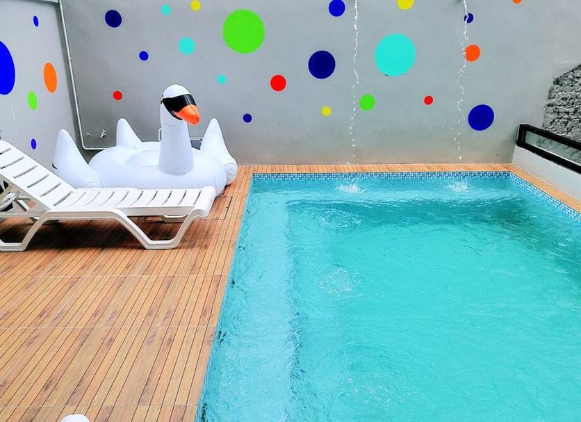 Piscina Foto