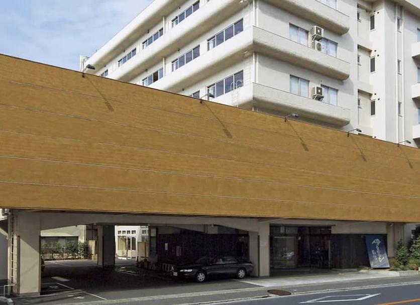 Edifício Foto