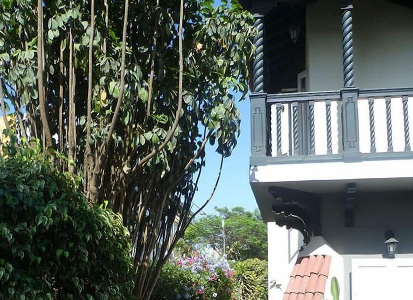 Exterior Foto