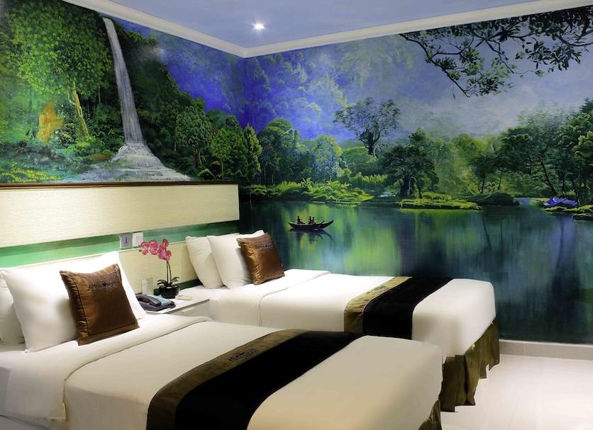 Quarto Foto