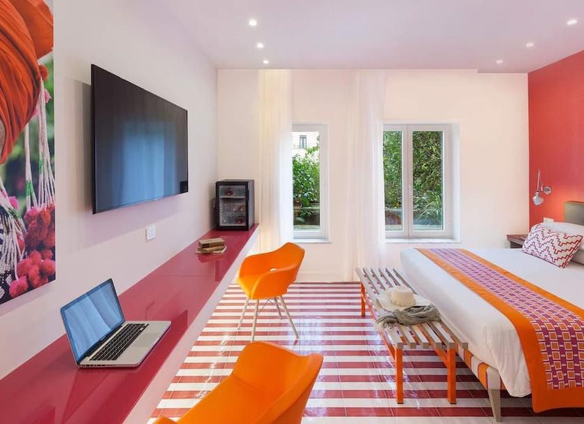 Quarto Foto