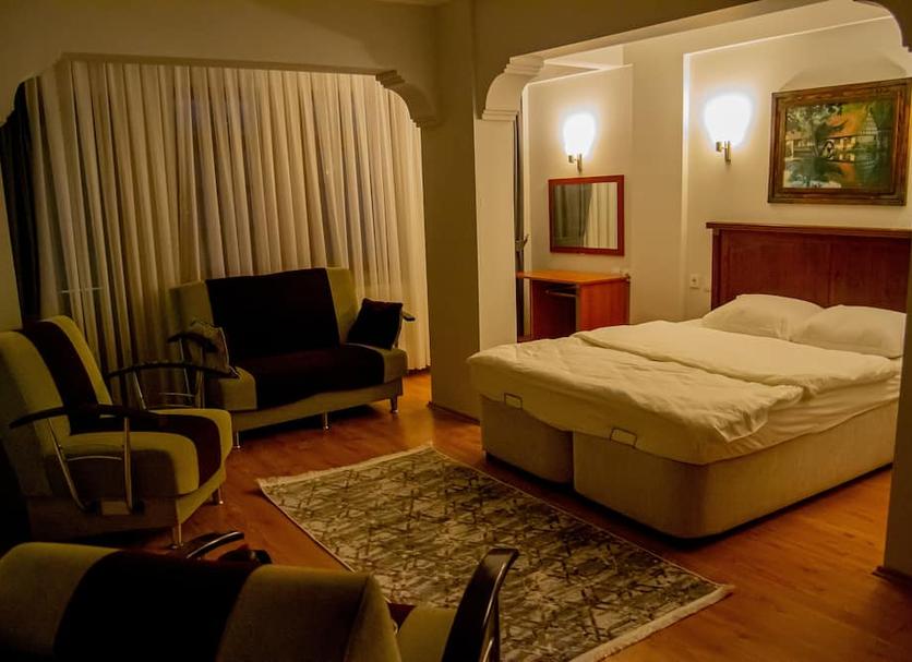Quarto Foto