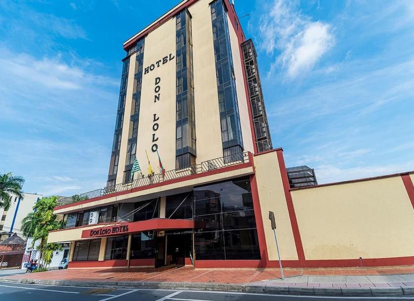 Edifício Foto