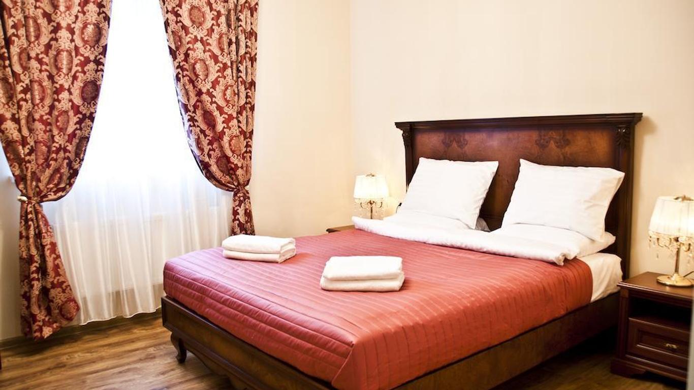 Meridian Hotel