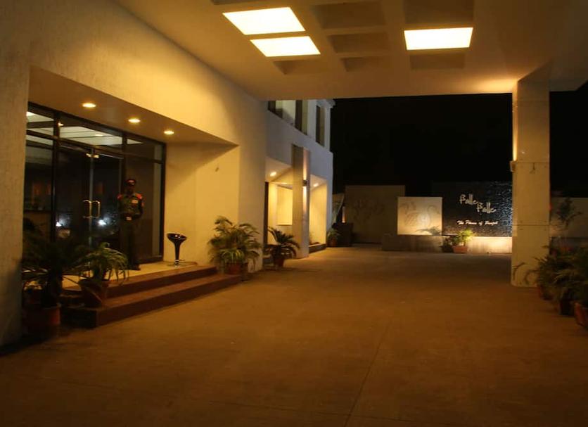 Exterior Foto