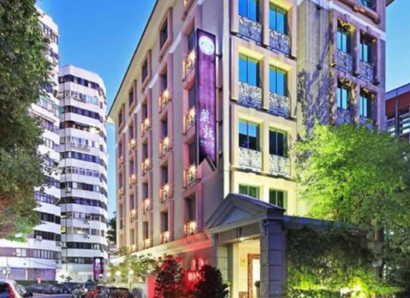 Edifício Foto