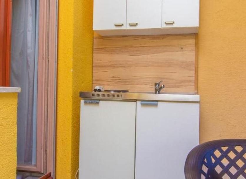 Cozinha Foto