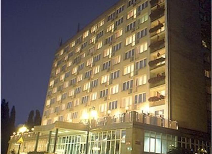 Edifício Foto