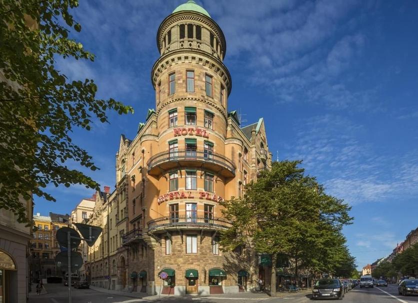 Edifício Foto