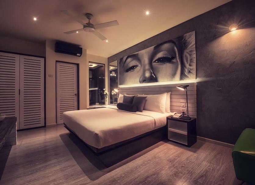 Quarto Foto
