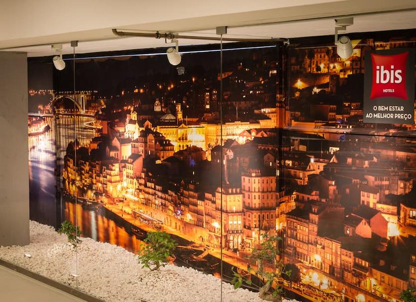 Edifício Foto