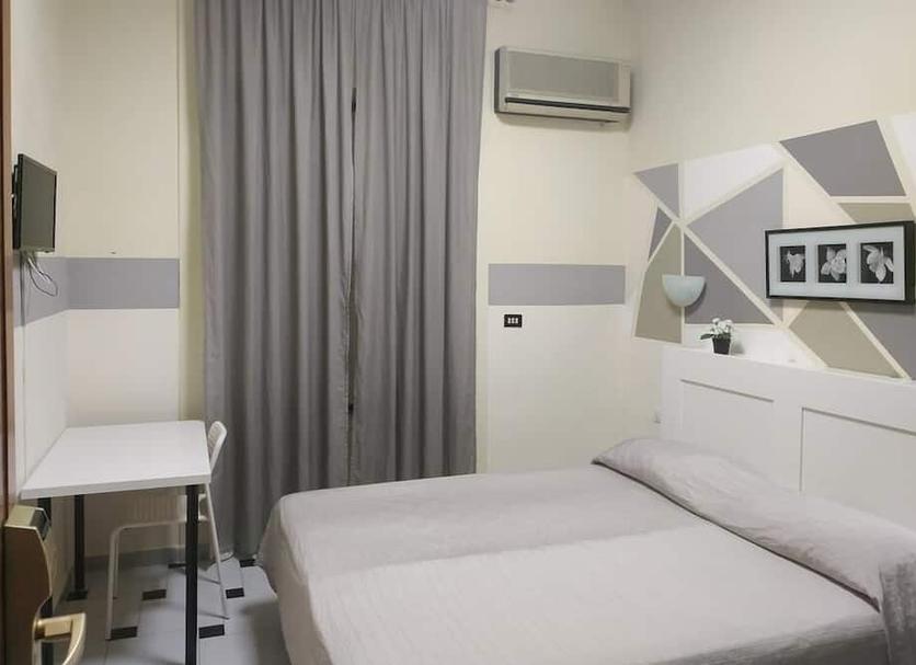 Quarto Foto