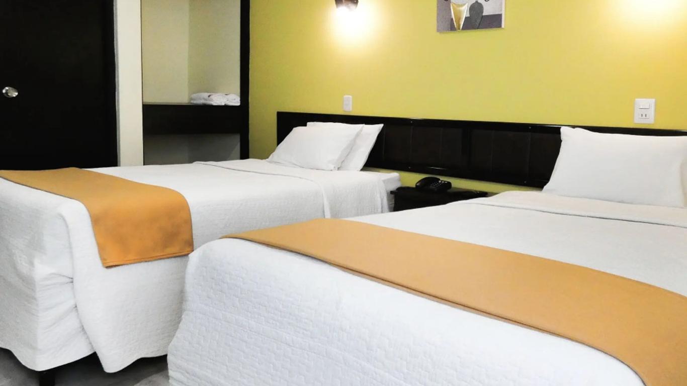 Hotel Plaza