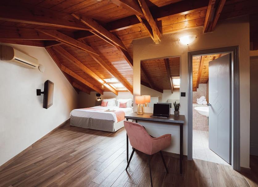 Quarto Foto