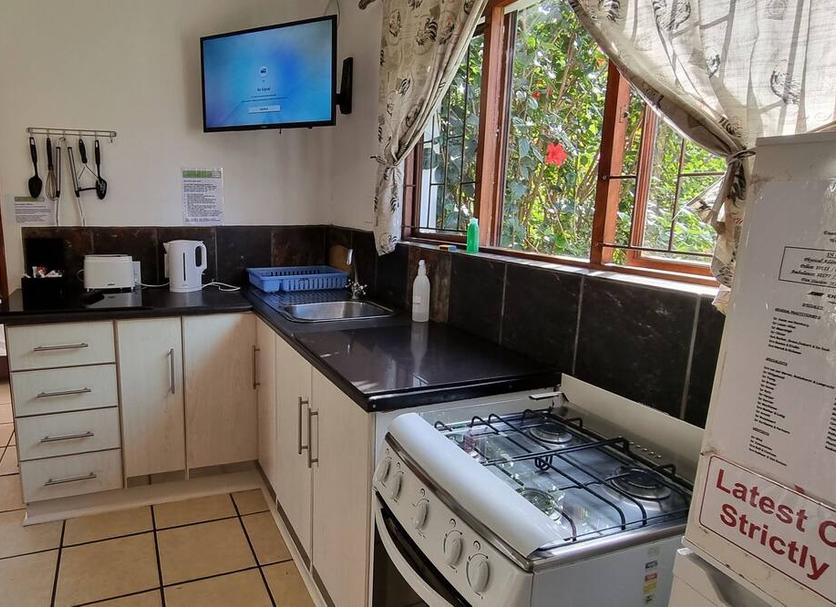 Cozinha Foto