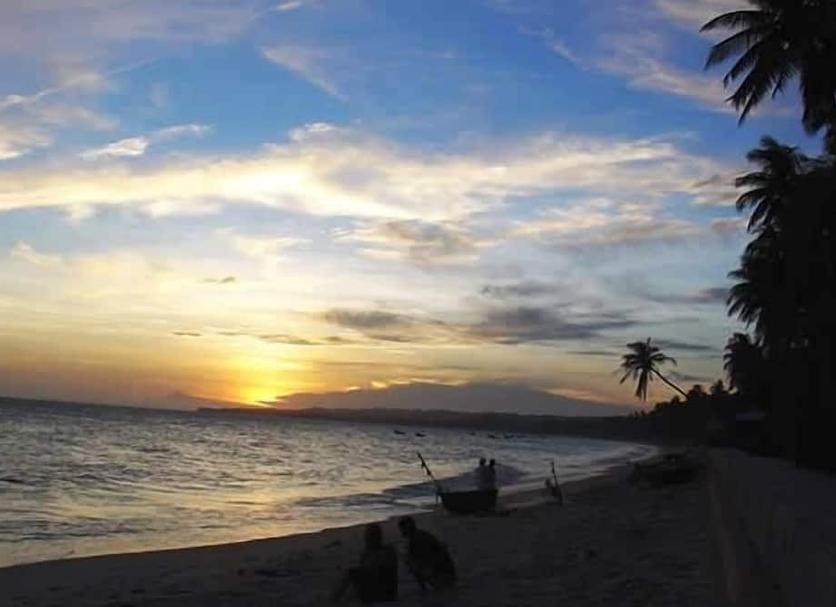 Praia Foto