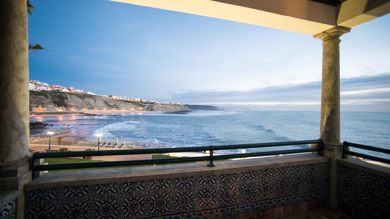Hotel Vila Galé Ericeira