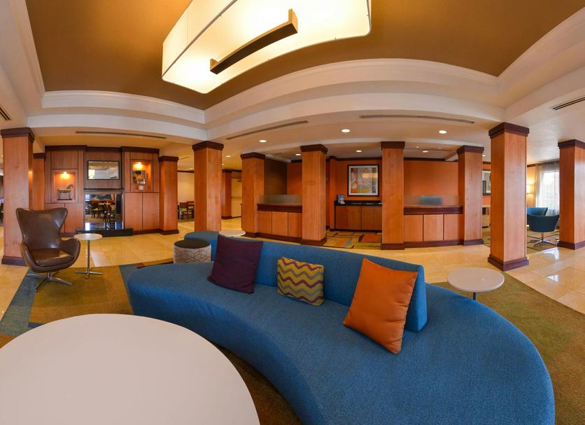 Hall Foto