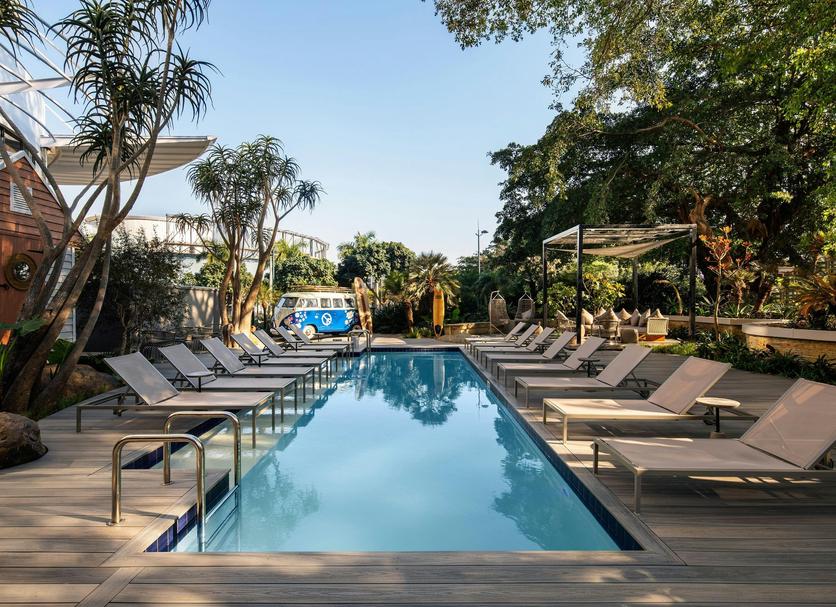 Piscina Foto