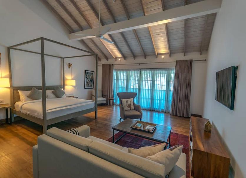 Quarto Foto