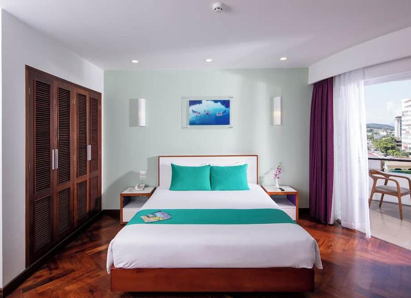 Quarto Foto