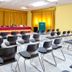 Sala de conferências
