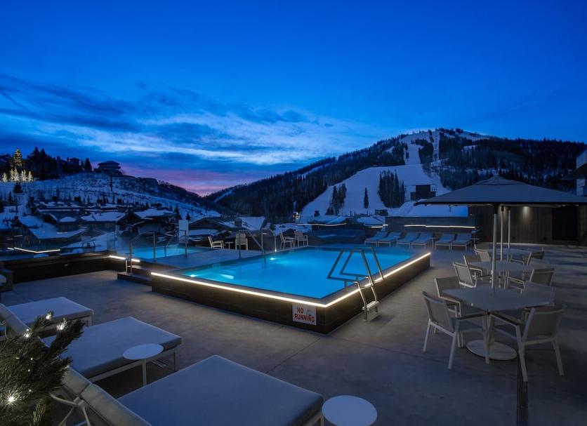 Piscina Foto