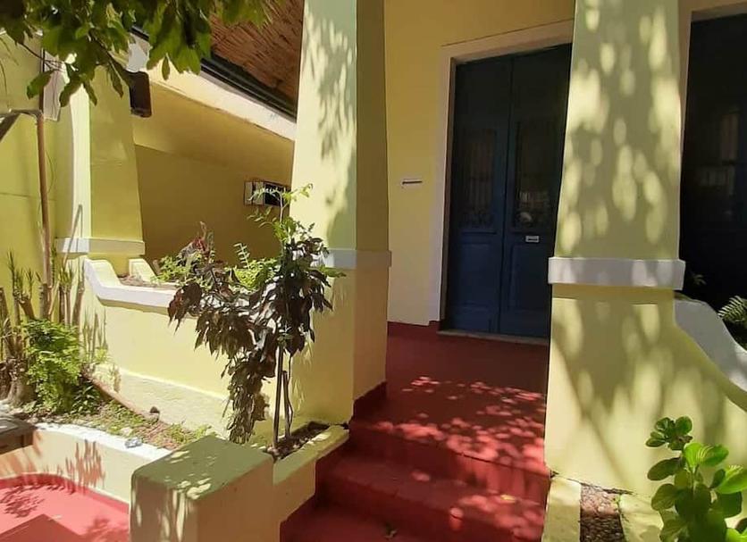 Exterior Foto