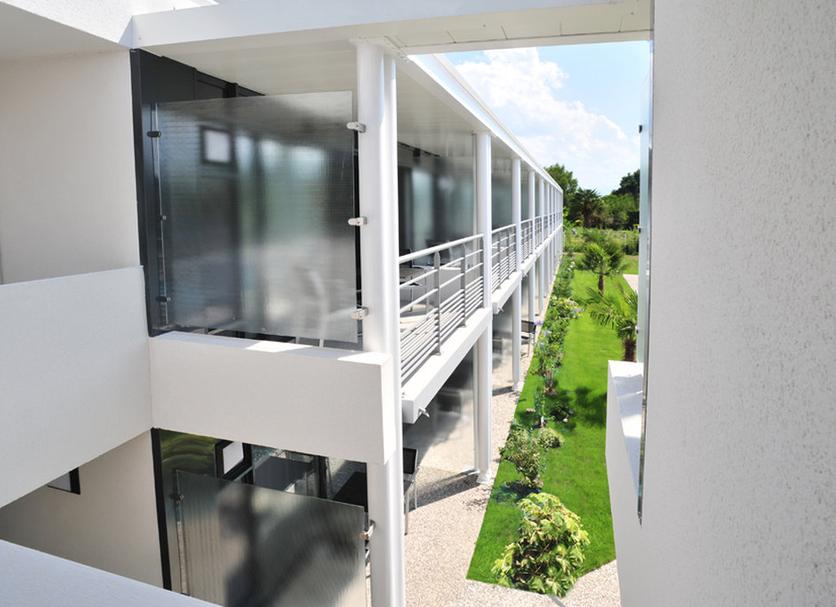 Exterior Foto