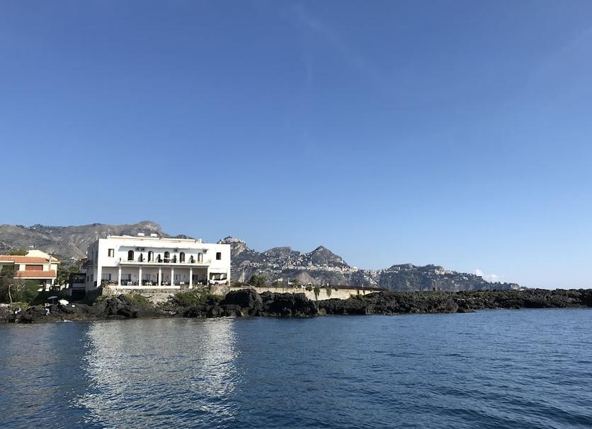 Exterior Foto