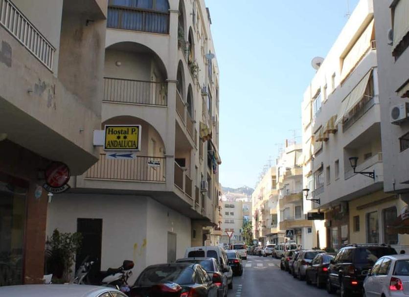 Exterior Foto
