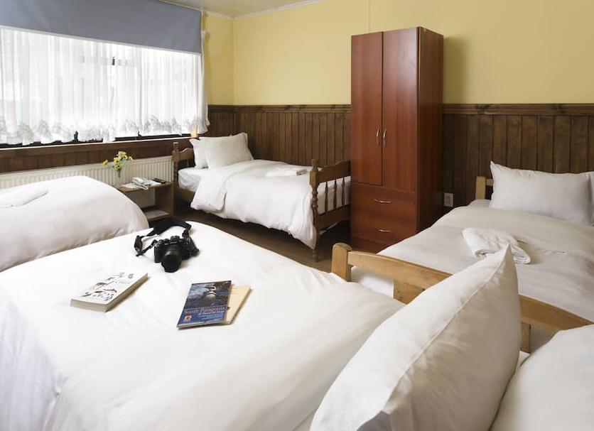Quarto Foto