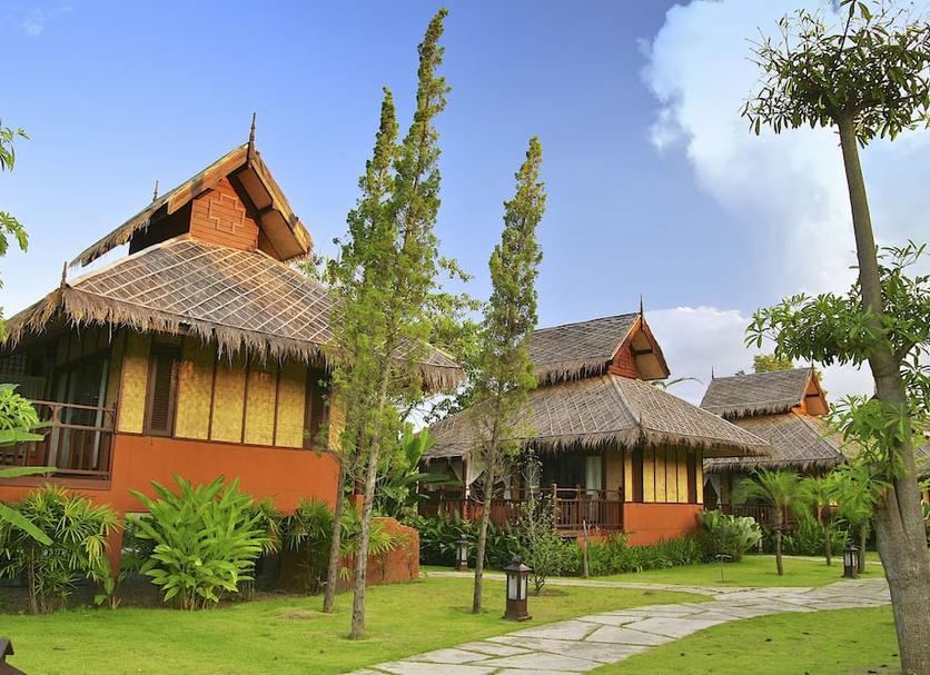 Edifício Foto