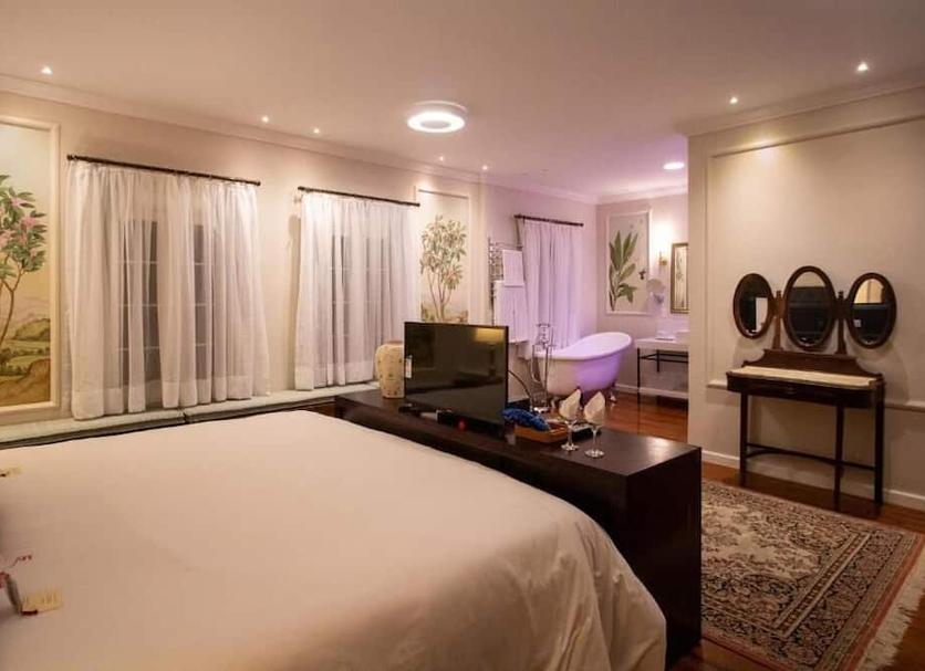 Quarto Foto