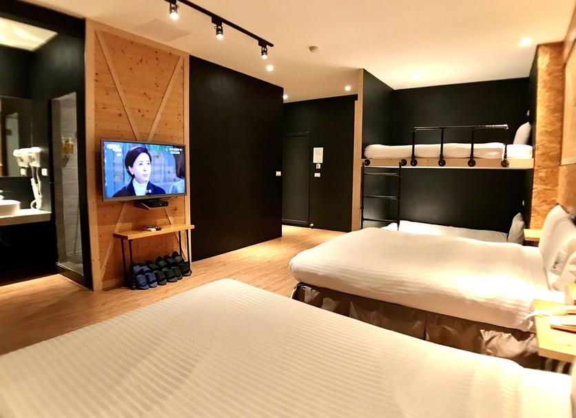 Quarto Foto