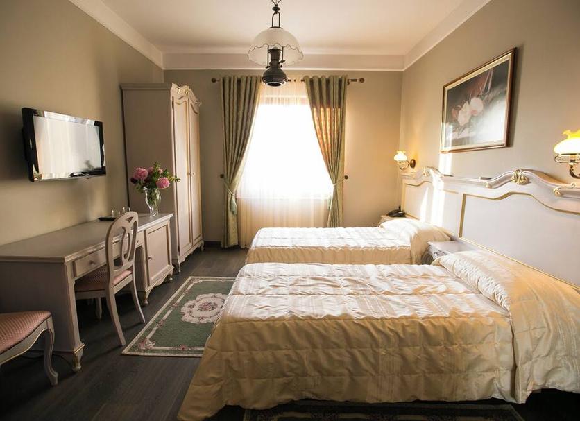 Quarto Foto