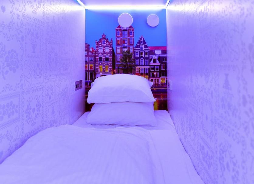 Quarto Foto