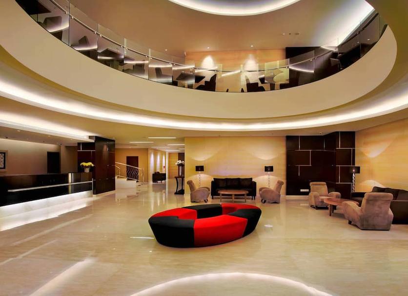 Hall Foto