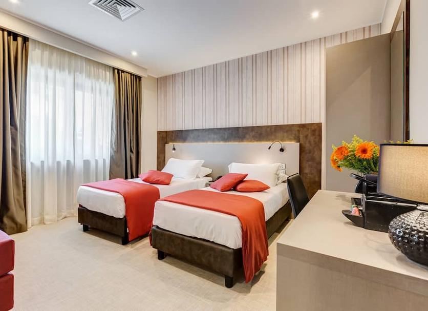 Quarto Foto