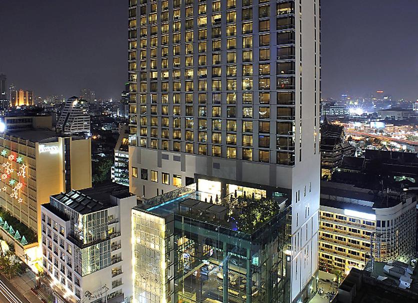 Edifício Foto