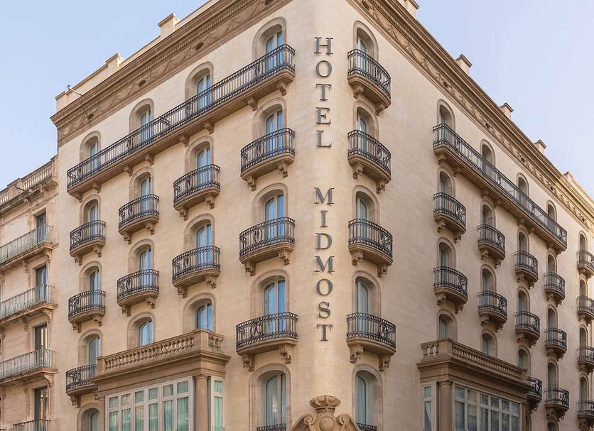 Edifício Foto