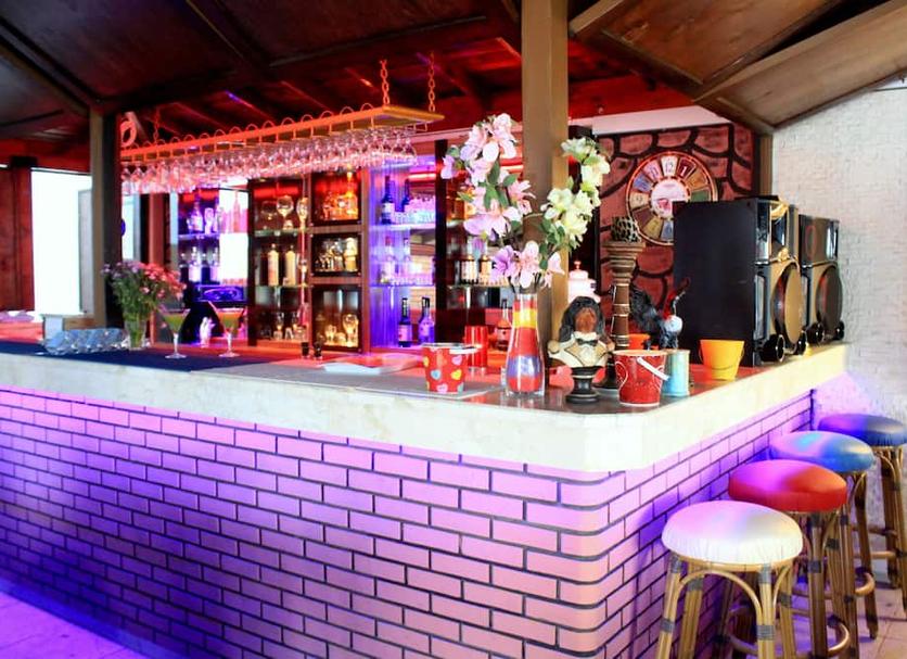 Bar Foto