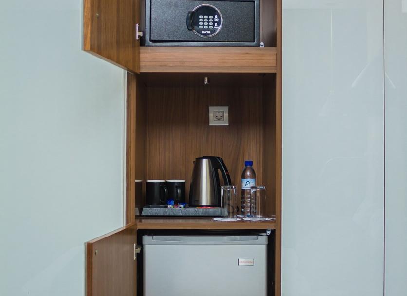 Cozinha Foto