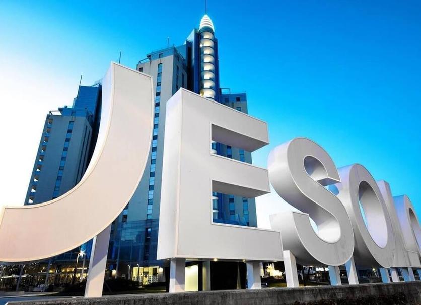 Edifício Foto