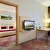 Comodidade do quarto