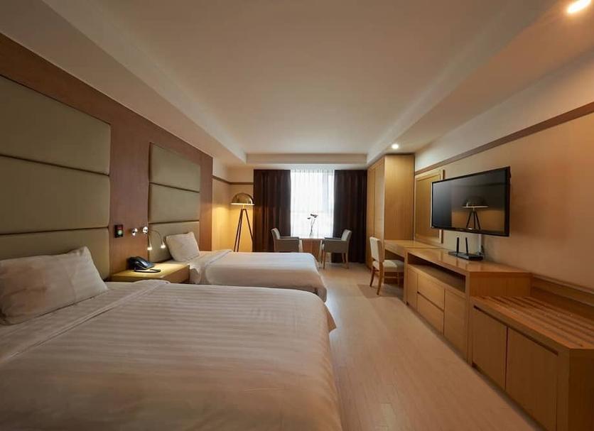 Quarto Foto