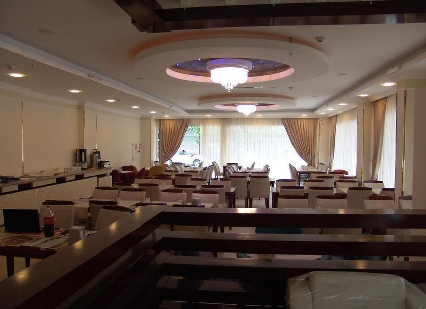 Sala de conferências Foto