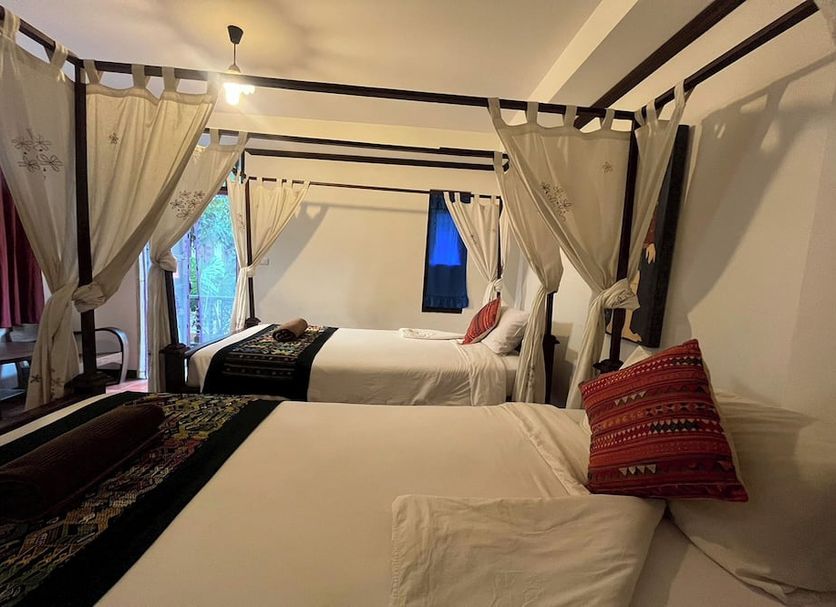 Quarto Foto