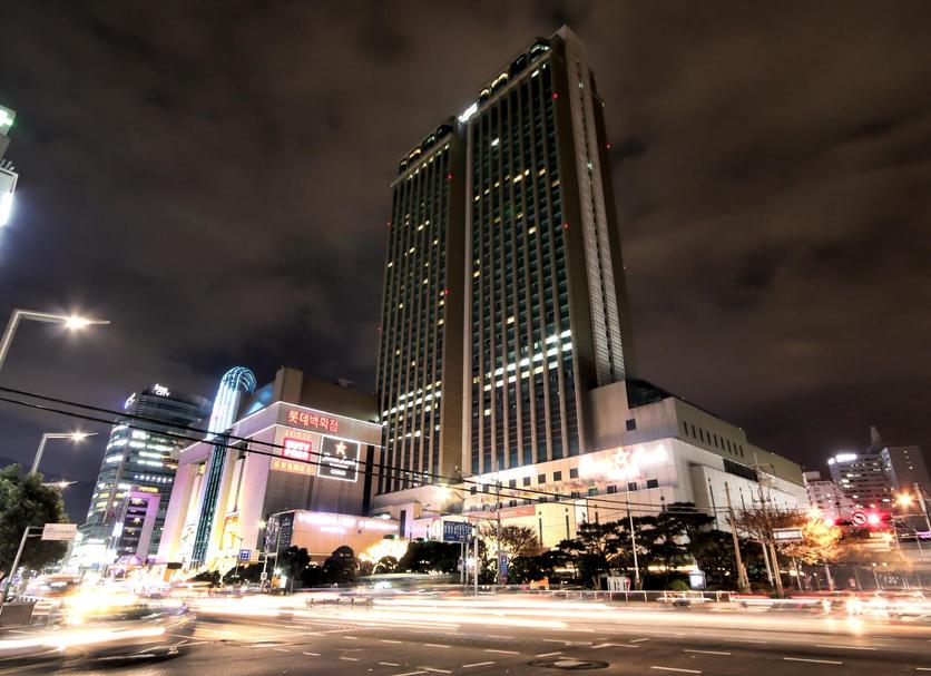 Edifício Foto